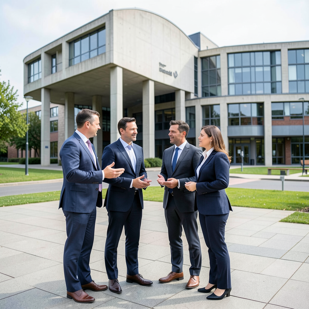 Bradford SME leaders: free 12-week growth course starts October 26